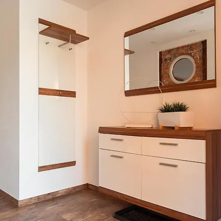 Appartement Main Resoertchen Obernbreit