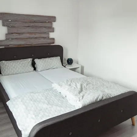 Appartement Main Resoertchen Obernbreit