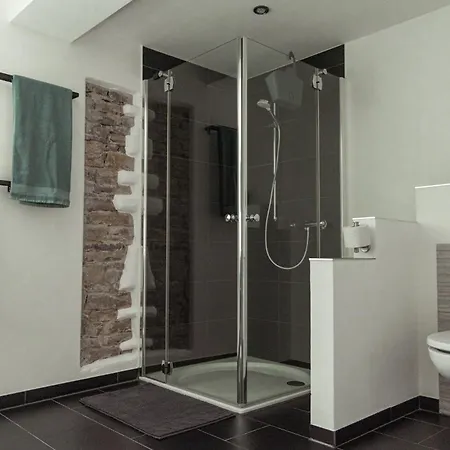 Main Resoertchen Appartement