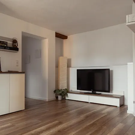 Appartement Main Resoertchen