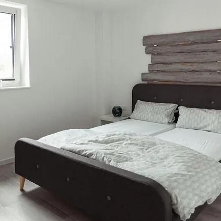 Appartement Main Resoertchen *